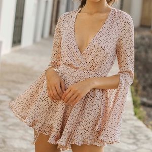 Mia Romper